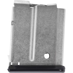 ANSCHUTZ MAGAZINE 17HMR
