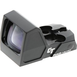 CRIMSON TRACE REFLEX SIGHT RAD