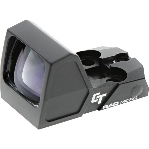 CRIMSON TRACE REFLEX SIGHT RAD