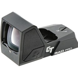 CRIMSON TRACE REFLEX SIGHT RAD
