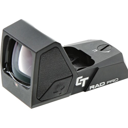 CRIMSON TRACE REFLEX SIGHT RAD