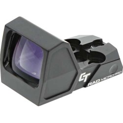CRIMSON TRACE REFLEX SIGHT RAD
