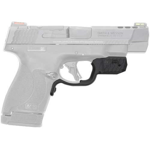 CRIMSON TRACE LASERGUARD