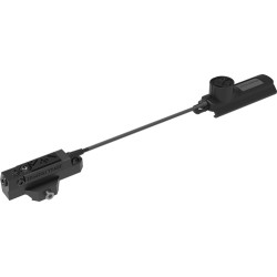 CRIMSON TRACE RAIL MASTER GRN