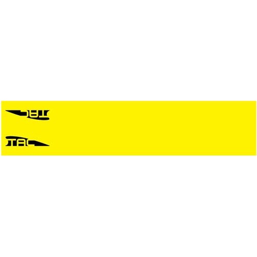 TAC VANES STANDARD ARROW WRAP