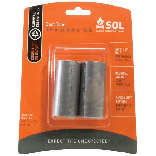 ARB SOL DUCT TAPE 2 PACK