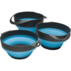 ARB SOL FLAT PACK BOWL COMBO