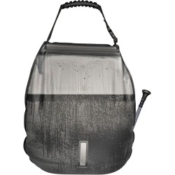 ARB SOL SOLAR SHOWER W/FRONT