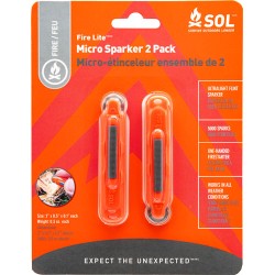 ARB SOL FIRE LITE MICRO