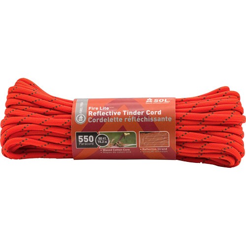 ARB SOL FIRE LITE REFLECTIVE