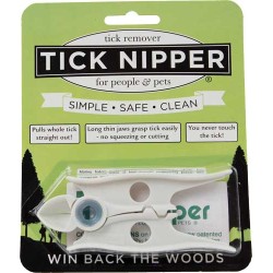 ARB TICK NIPPER