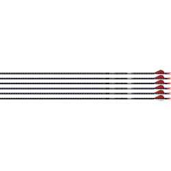 EASTON ARROW 5MM FMJ 300