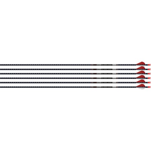 EASTON ARROW 5MM FMJ 300
