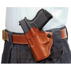 DESANTIS MINI SCABBARD HOLSTER