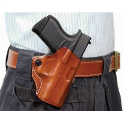 DESANTIS MINI SCABBARD HOLSTER