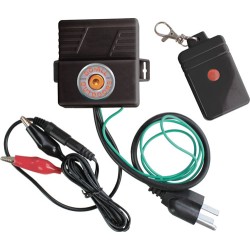 DO-ALL SINGLE WIRELESS REMOTE