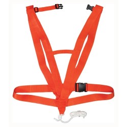 HS DEER DRAG DELUXE BODY