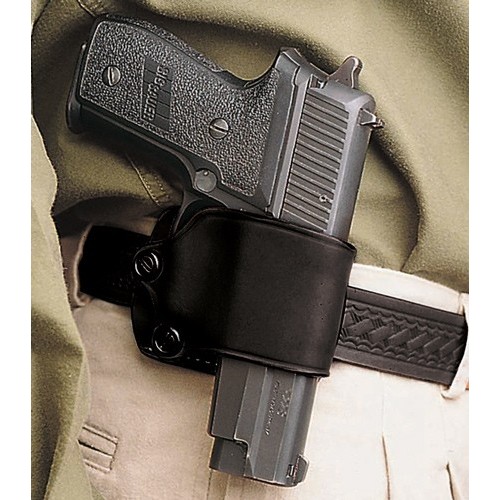 DESANTIS YAQUI SLIDE HOLSTER