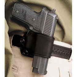DESANTIS YAQUI SLIDE HOLSTER