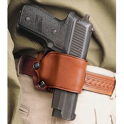 DESANTIS YAQUI SLIDE HOLSTER
