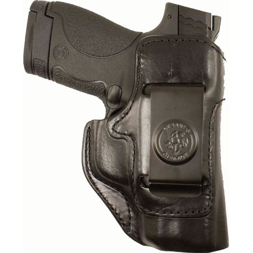 DESANTIS INSIDER HOLSTER IWB