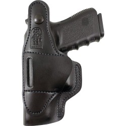 DESANTIS DUAL CARRY II HOLSTER