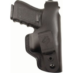 DESANTIS DUAL CARRY II HOLSTER
