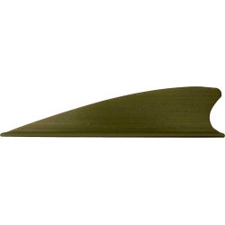 TAC VANES MATRIX 2.25"
