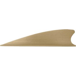 TAC VANES MATRIX 2.25"