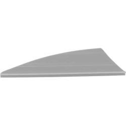 TAC VANES DRIVER 2.25"