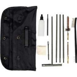 TAC SHIELD CLEANING KIT