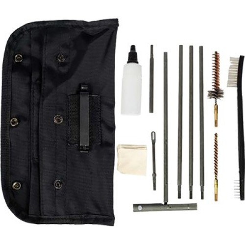 TAC SHIELD CLEANING KIT