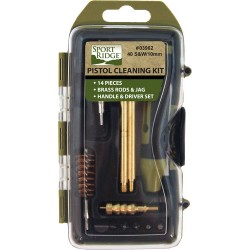 SPORT RIDGE CLEANING KIT