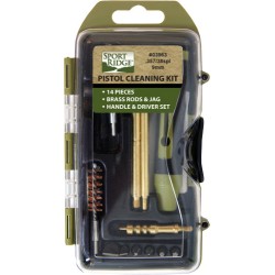 SPORT RIDGE CLEANING KIT