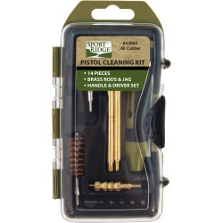 SPORT RIDGE CLEANING KIT