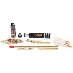 LYMAN CLEANING KIT MULTI