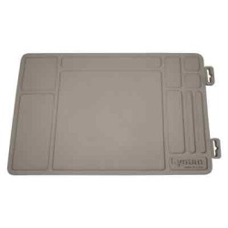 LYMAN PISTOL MAINTENANCE MAT
