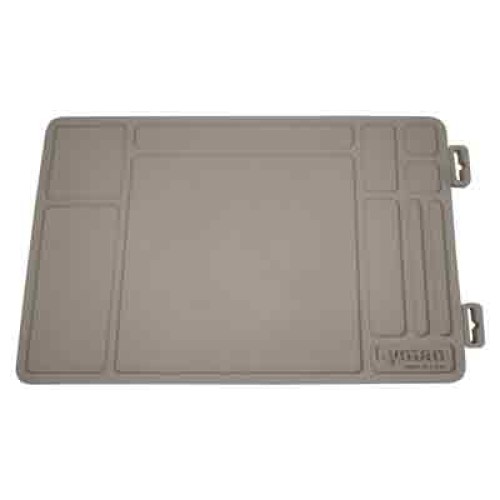 LYMAN PISTOL MAINTENANCE MAT