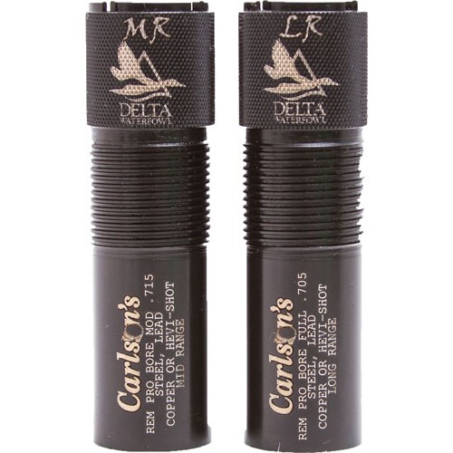 CARLSONS CHOKE TUBE WATERFOWL