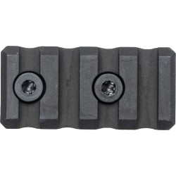 NOVESKE RAIL SECTION 4 SLOT