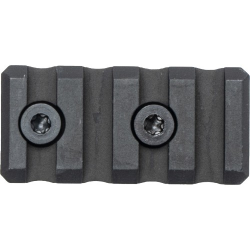 NOVESKE RAIL SECTION 4 SLOT