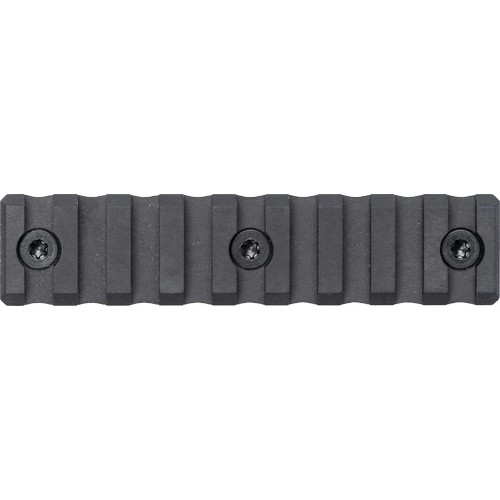 NOVESKE RAIL SECTION 9 SLOT