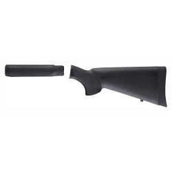 HOGUE STOCK MOSSBERG 500 12GA.