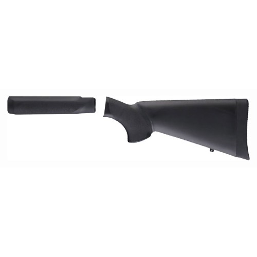 HOGUE STOCK MOSSBERG 500 12GA.