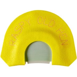 HS STRUT TURKEY CALL DIAPHRAGM