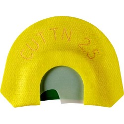 HS STRUT TURKEY CALL DIAPHRAGM
