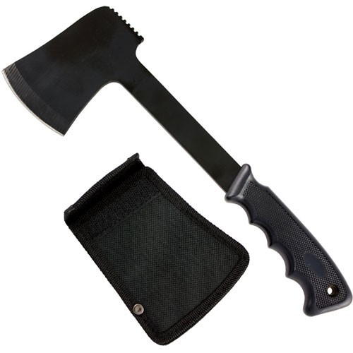 RED ROCK CAMPER PACK AXE