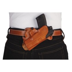 FOBUS HOLSTER PADDLE FOR
