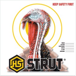 HS STRUT TURKEY TARGETS
