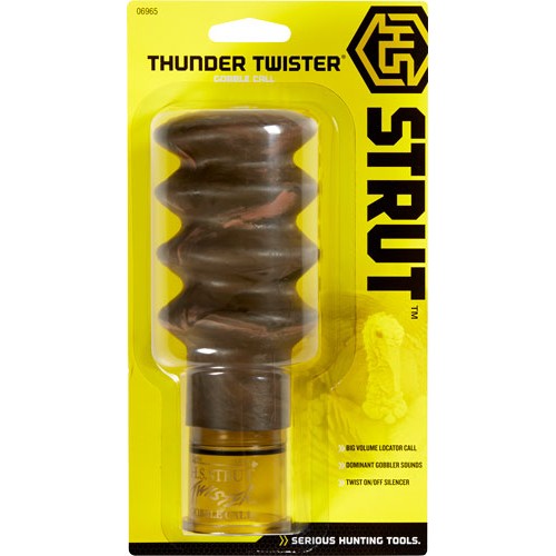 HS STRUT TURKEY LOCATOR CALL